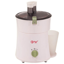 Geuwa cocina uso eléctrico extractor de jugo de frutas vegetales